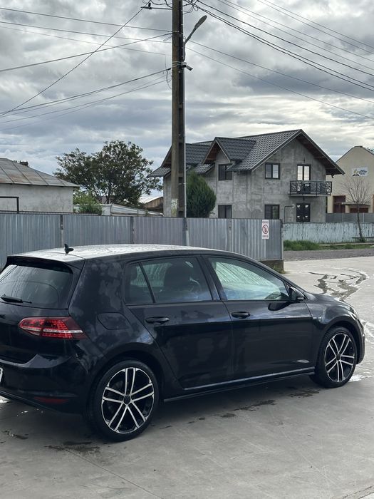 VOLKSWAGEN Golf 2016 — imagine 4