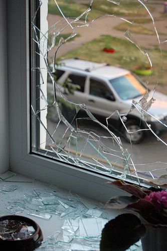 Пластик Терезе ремонт