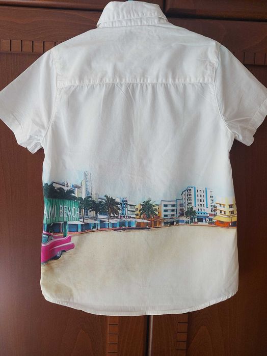 Комплект Mayoral- 3 ризи.