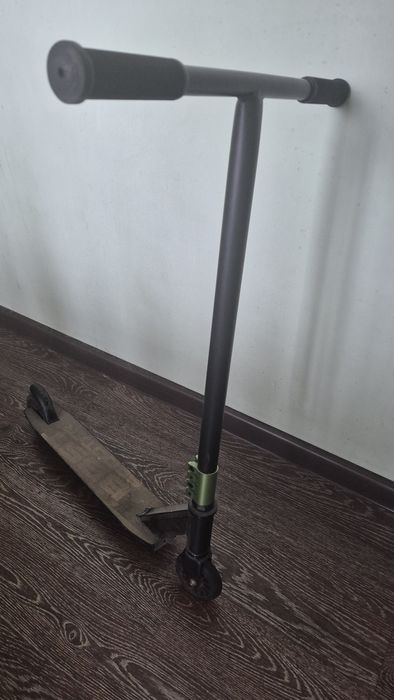 Самокат для прыжков