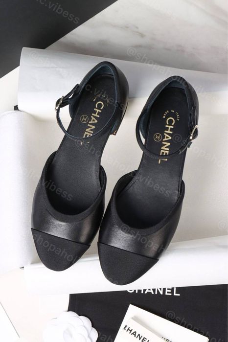 Sandale Chanel 35-42