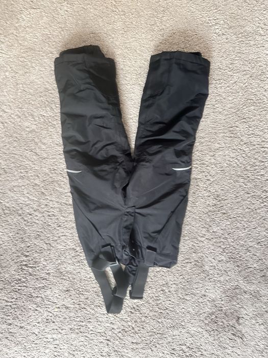 Pantaloni/salopeta Crivit schi/zapada/iarna copii 98/104cm