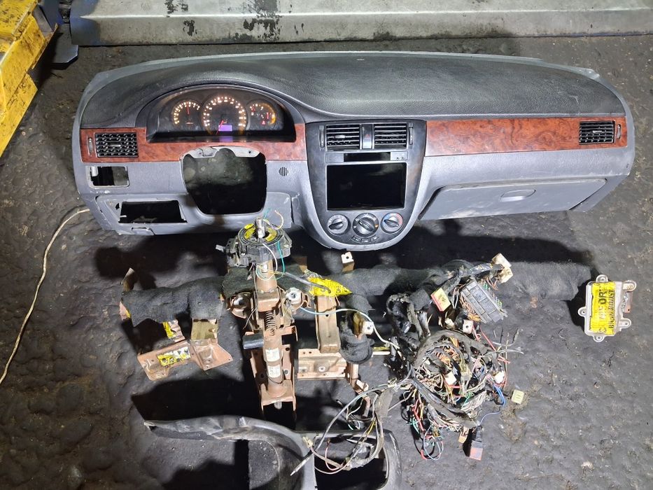 Ласетти тарпеда жигулига таййор