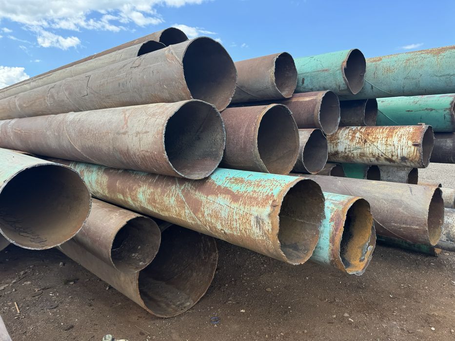 Vand teava recuperata subtraversari podete sprijiniri