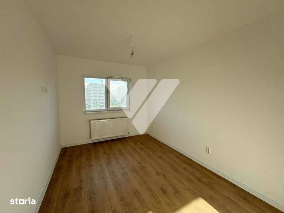 OFERTA - Apartament intabulat 3 camere 65 mp, lift - Doamna Stanca — fotografia 3