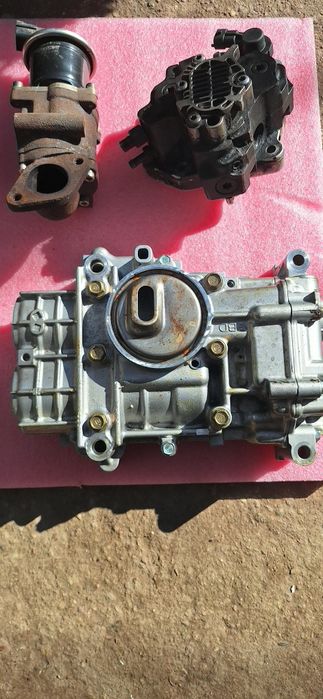 За хонда акорд 2.2 дизел 140к.с.,2003-2007год