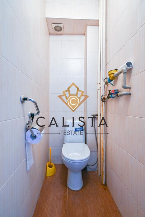 Дава се под наем Тристаен апартамент в София, Яворов - 93 кв.м за 750 € - Снимка #11