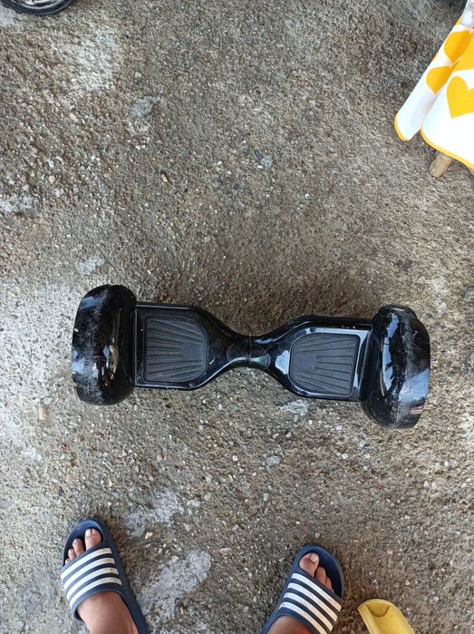 Vând haverboard 300w funcționează