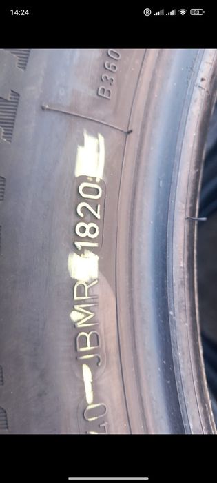 235 65 16 C Cauciucuri de iarna