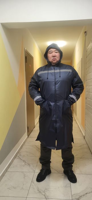 Дождевик оптом и в розницу