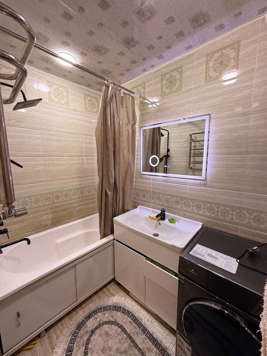 Yashnaobod Tumani Kvartira Sotiladi