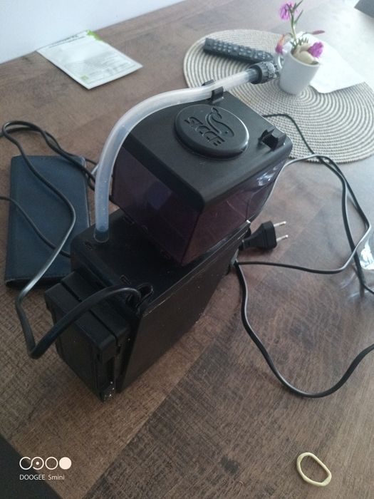 скимер sicce wavemaker контейнери  буфери аквариум