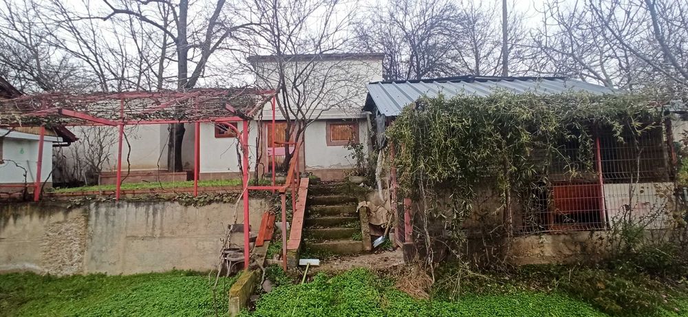 Вила в Таб. Чешма