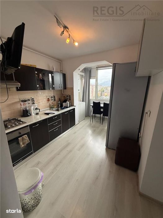 Apartament 2 camere Scriitorilor