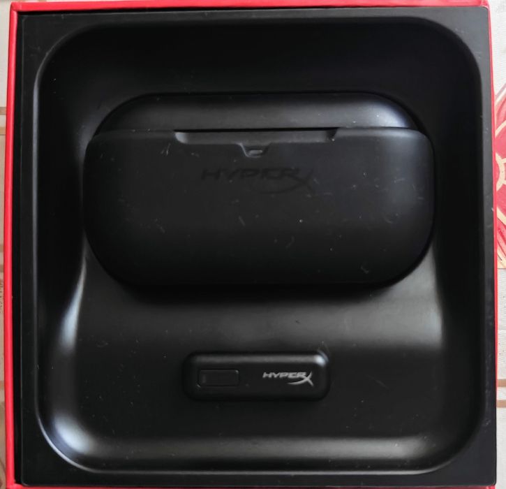 Наушники Hyperx Cloud Mix Buds