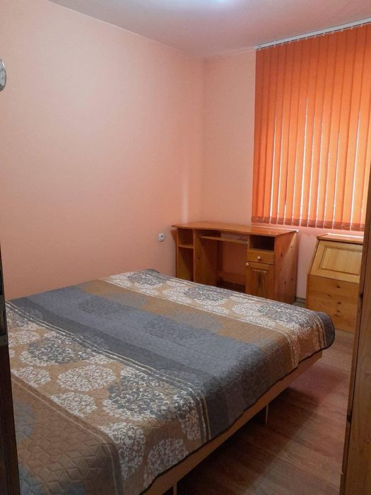 Дава се под наем Двустаен апартамент в Пловдив, Каменица 2 - 60 кв.м за 400 € - Снимка #4