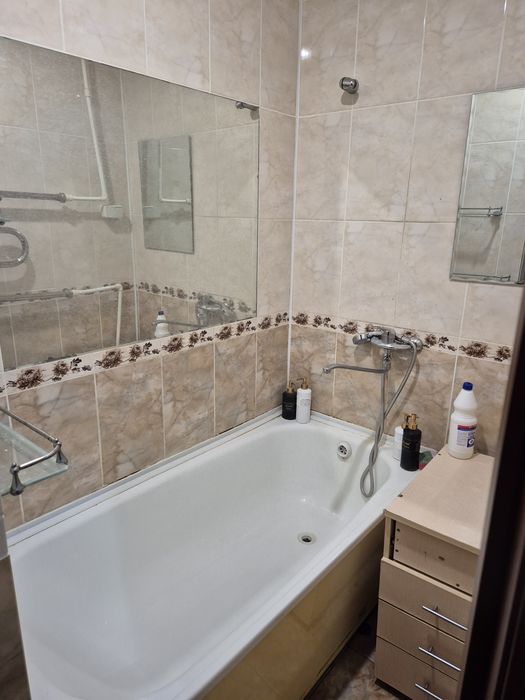 Сдам 2 ком.район кафе Мороженое