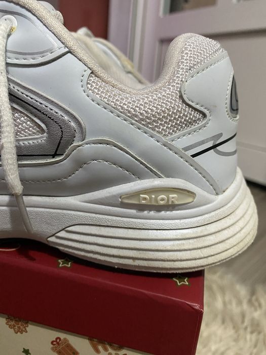 Pantofi Dior B30