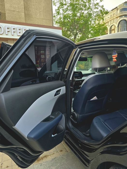 Monza 1.5 kraska toza