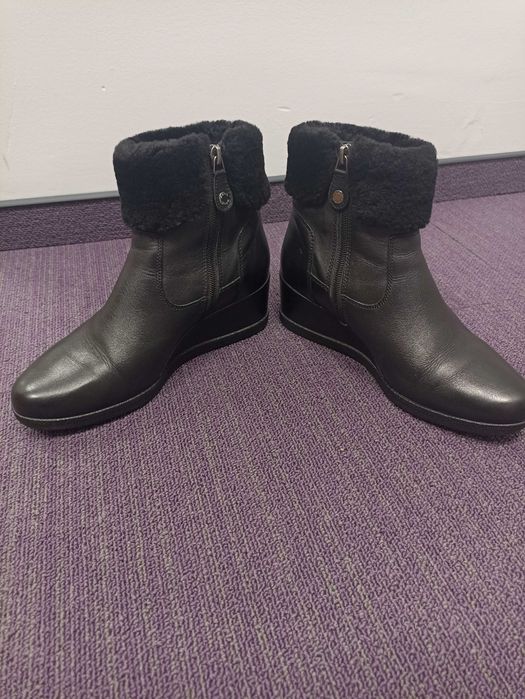 Дамски боти GEOX