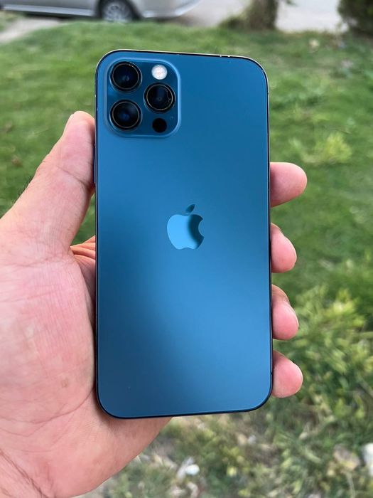 Iphone 12 pro 256gb