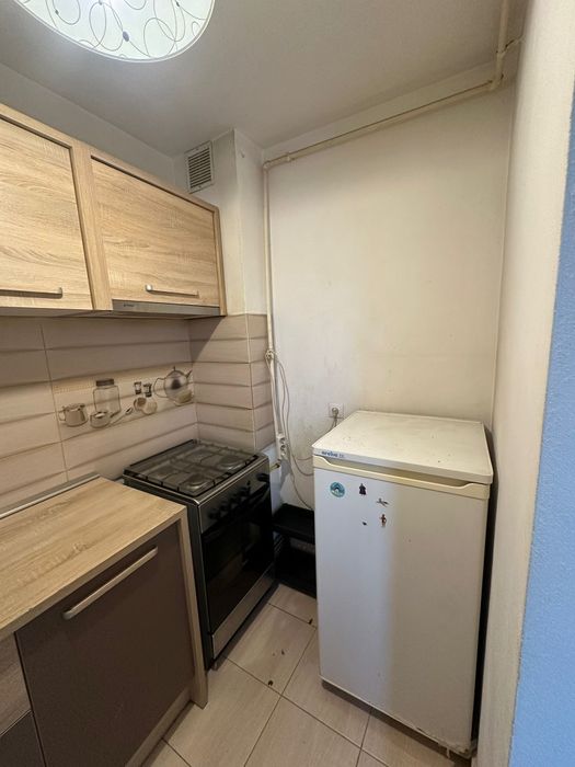 Chirie apartament cu o cameră