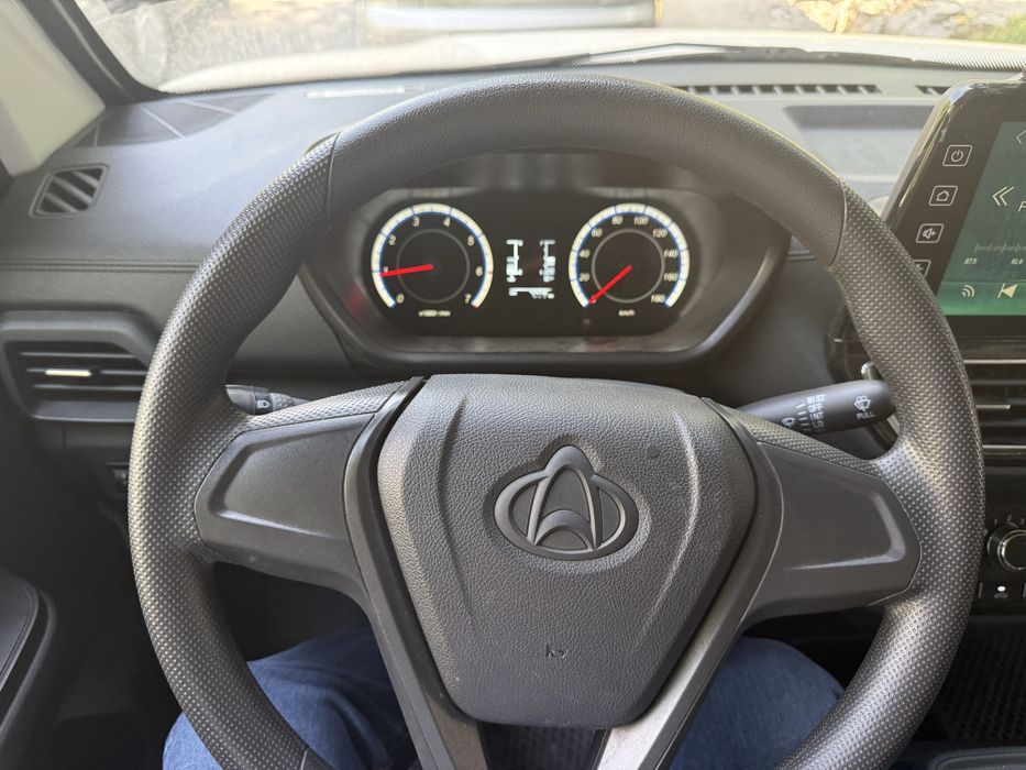 Changan star plus
