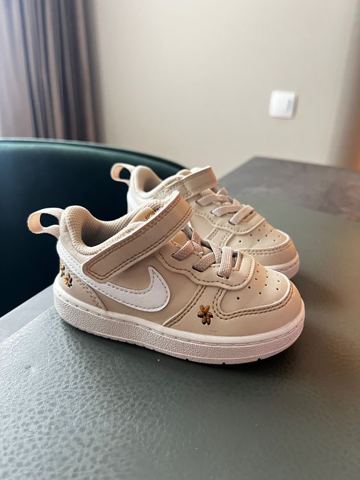 Детски маратонки NIKE