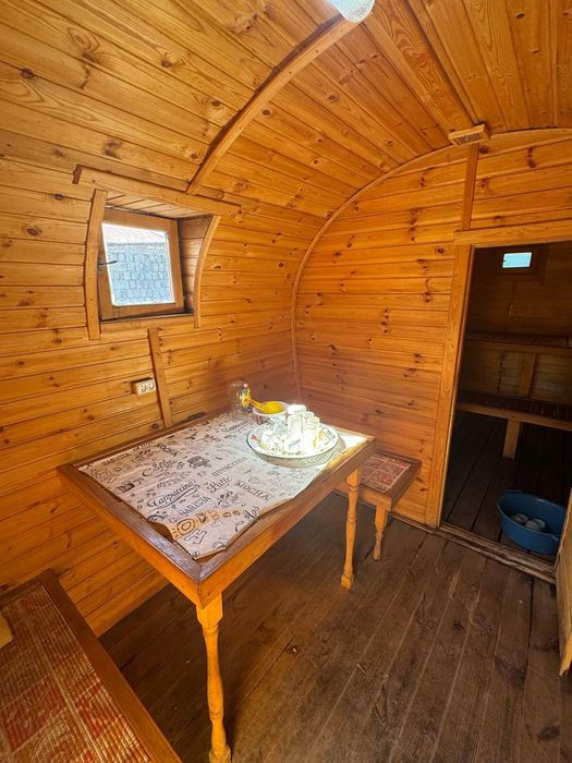 Переносной баня переносной!!