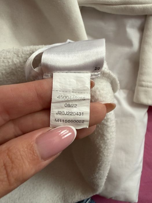 Суитшърт Calvin Klein
