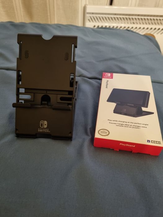 Nintendo switch игри несесери докинг зарядно грип и др.