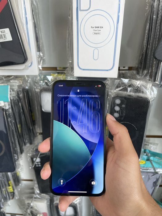 Iphone 12pro sotiladi