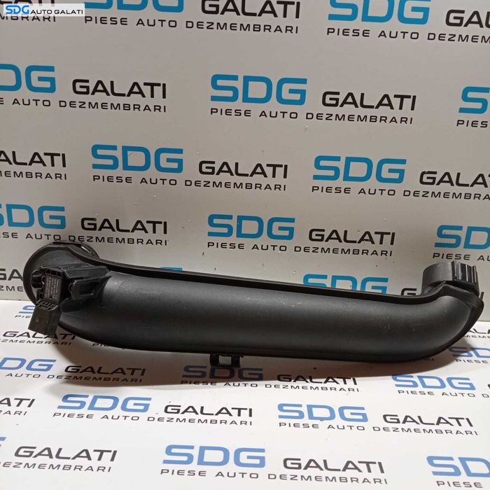 Furtun Conducta Tubulatura Senzor Aer MAP Intercooler Skoda Karoq 1.4 TSI CZEA 2018 - Prezent Cod 0281002977 03G906051E 04E145673B 04E145673E [2609]