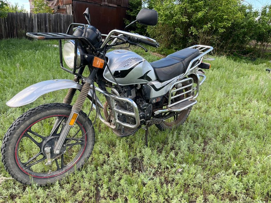 Мопед продам 250000