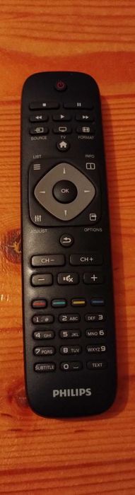 Телевизор Philips 24PFL3108 – 24" LED Full HD