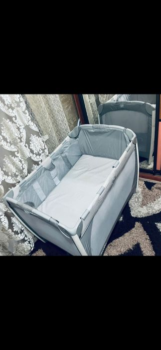 Кроватка мaнеж Jole