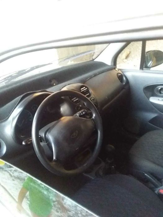 Матиз сотилади. Холати яхши