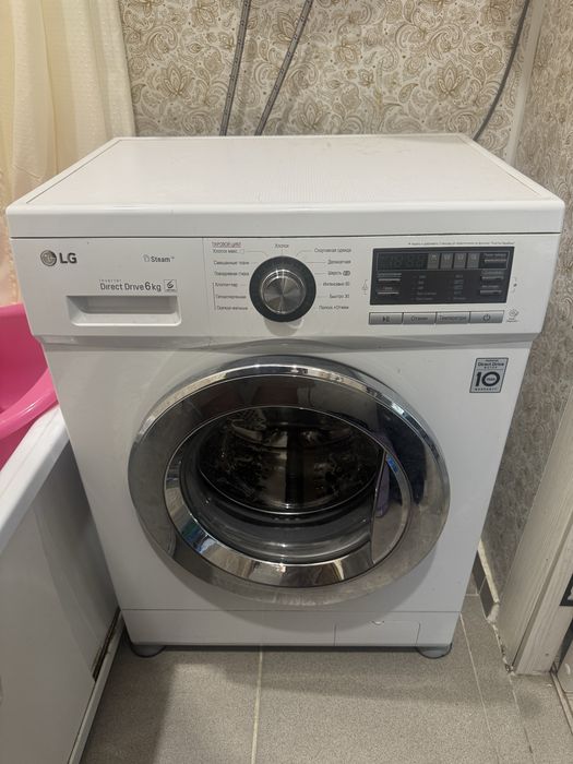 Продам стиральную машину