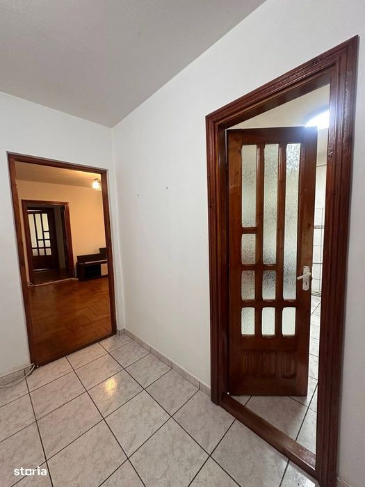 De vanzare apartament cu 2 camere si balcon, 50mp, Pret 44900euro