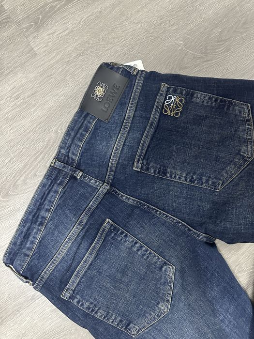 Blugi Louis vuitton