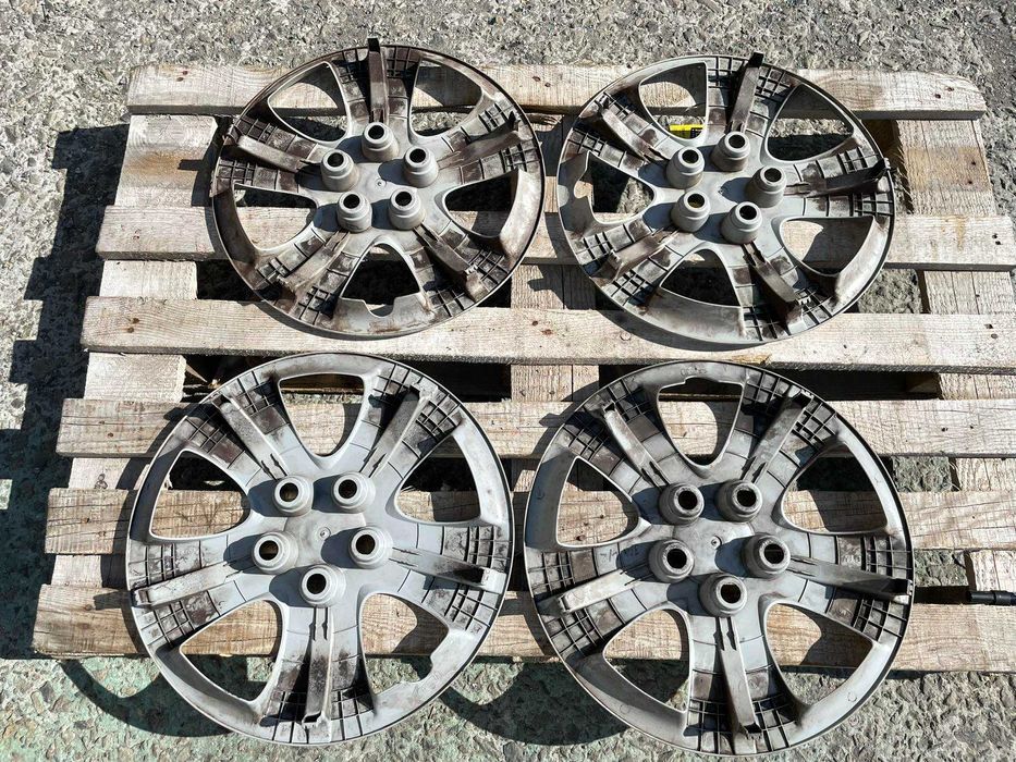 16 цола Тасове Kia Ceed Кия Оригинал 52960-1h100