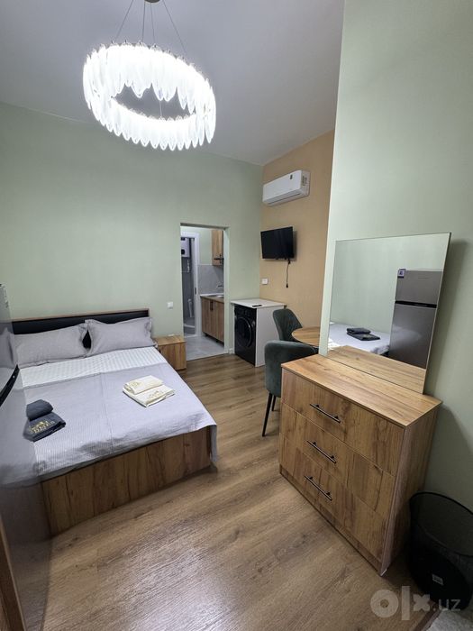 Velora hostel barcha turdagi