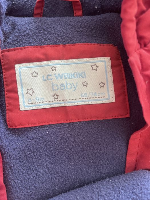 Продам комбинезон