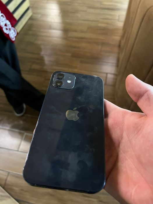Iphone 12, 128 gb