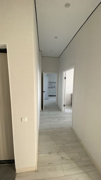 Сдается 2 комнатная квартира