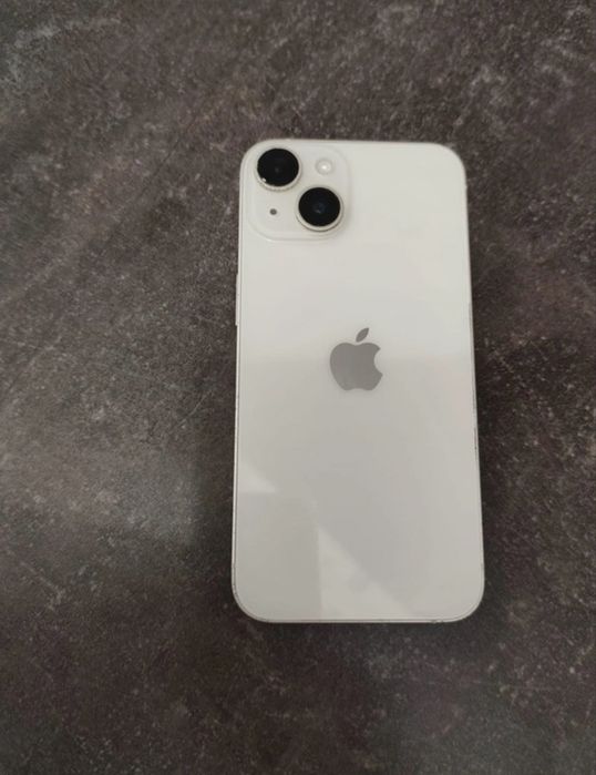 Apple Iphone 14 white