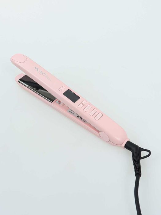 Professional soch uchun gafri dazmol MAC MC-2021Y