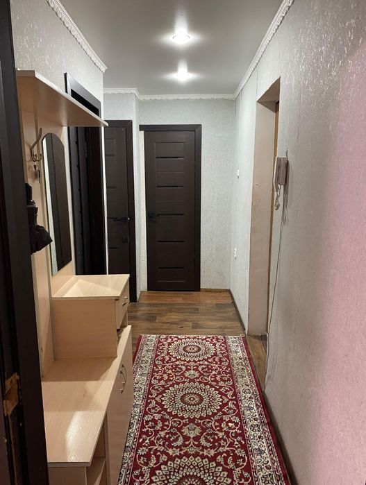 Квартира расположенная в городе Сарань  Поселок Актас