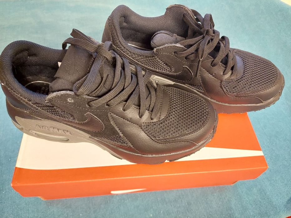 Nike Air Max 36,5 номер