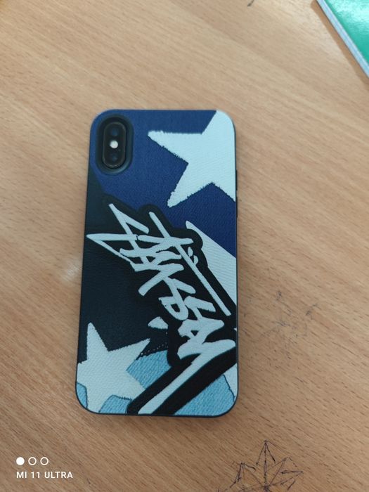 iPhone X 64гб продам или обмен